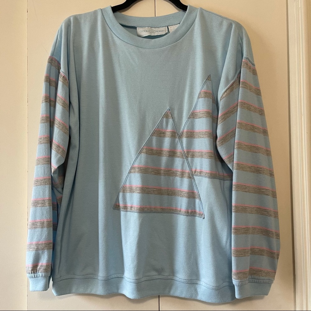 Goola Gong sweatshirt women’s size Large
